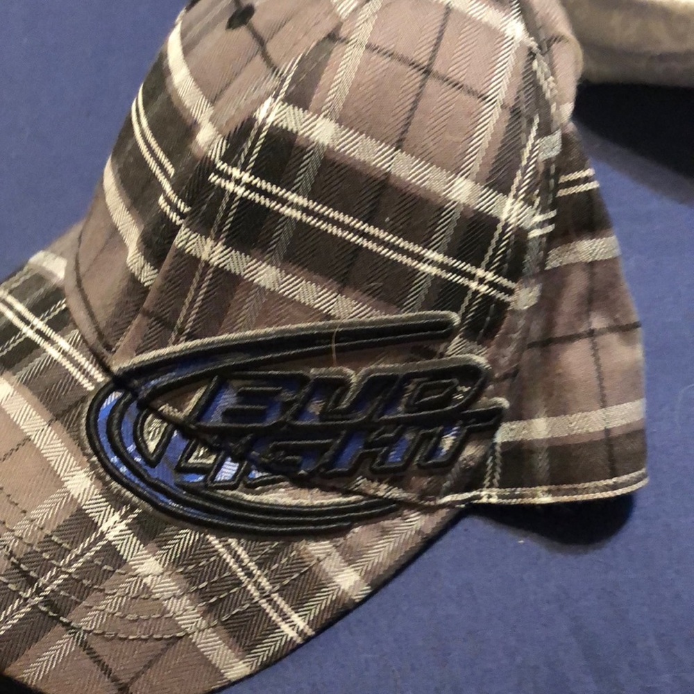 Bud Light Ball Cap